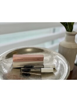 まつげのお悩み解決サロン