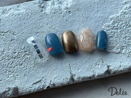 HAND DESIGN