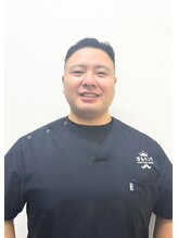 ほねキング整体院 新松戸駅前院&nbsp;池田 侑平