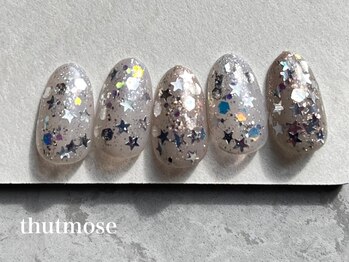 トトメス(thutmose)/定額デザイン