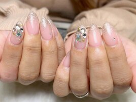 グラデーション