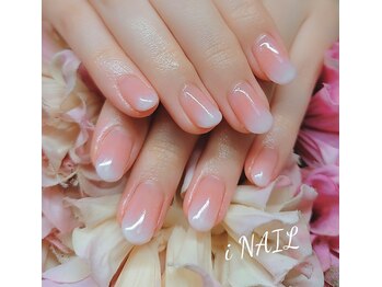 アイネイル(iNAIL)/