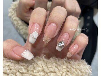 ルレア(Lulea)/design course