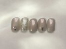 simple定額コース￥6,800
