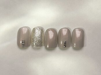 リア 新小岩店(lia)/simple定額コース¥6,800