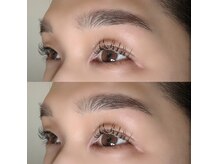 ミズホテラス(mizuho terrace)/マツエク＋美眉スタイリング