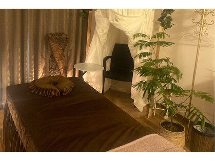 ココユール(cocoyull)の写真