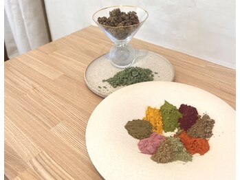 ビタザボナ(Vita the Bona)/発酵エキス入り無農薬野草