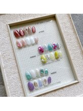 ルピナス(Lupinus)/