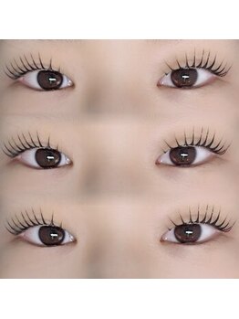 アイモア 横浜関内店(eye mor.)/韓国☆ティントパーマ ¥4,500