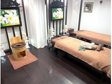 シエスト(Siest)の雰囲気（2名様ルームはカップルやお友達同士でのご利用におすすめです☆）