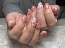 ネイルズ ウィスブランカ(Nails wisBlanca)/