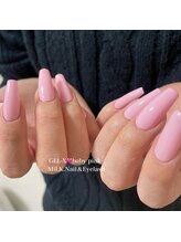 ミルクドット(MiLK.)/