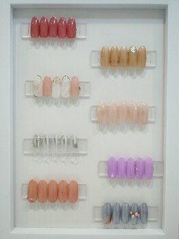 ルノン(Le non)/定額デザイン/シンプル