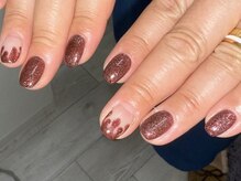 シェリ バイ リッシュ(Cheri by RICHE)/インク垂れてる系アート