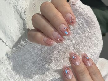 カカネイルズ(Kaka nails)/