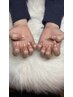 【HAND NAIL】持ち込みやり放題デザイン　¥6000