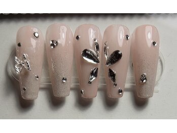 ミミネット 宇都宮(Miminette)/MinetteCourse5月［宇都宮］