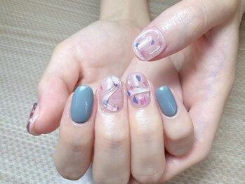 エヌラ(ENURA)/デザインコース