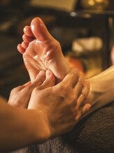 サバイカーイ(ITM)/足つぼ