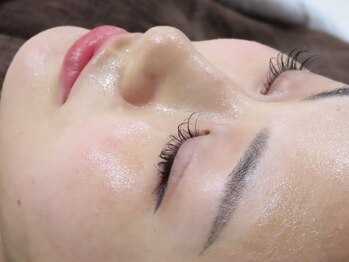 ベル 新潟(Belle)/新潟/ハーブピーリング/毛穴