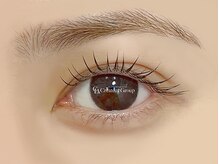 リリ 別府店(eyelash ReRe)/パリジェンヌ■4