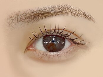 リリ 別府店(eyelash ReRe)/パリジェンヌ■4