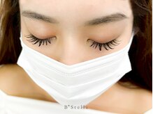 ビーステラ 小田急湘南ゲート店(B-STELLA)/フラットラッシュ160本♪