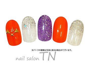 10月季節の定額5900円コ―ス