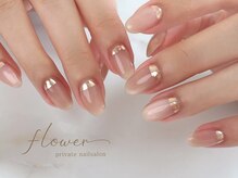 フラワー(flower)の雰囲気（秋色デザイン人気です☆）