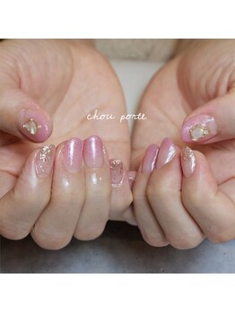 シュポルテ(chou porte)/