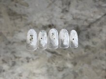 ネイルサロン クレオ(Cleo)/定額Aコース¥7980