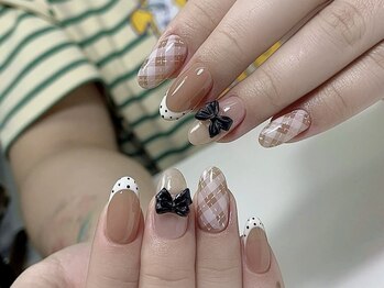 ネイルズバー 新宿店(Nails Bar)/