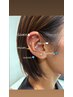 【大人気】耳つぼジュエリー(10粒)