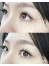 テンカラーズ アイ 五反田(10COLORS)/フラットラッシュラッシュ