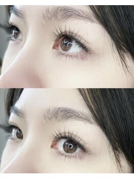 テンカラーズ アイ 五反田(10COLORS)/フラットラッシュラッシュ