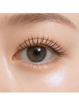 全メニュー前処理材、後処理材、アイシャンプー付きで、今だけじゃなく、これからも綺麗なまつ毛へ。