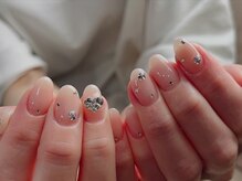 ネイルサロン ラジェム 諫早店(La gemme)