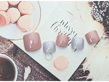 クク(CuCu)/フットワンカラー