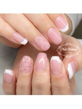 ジュジュ(Juju)/キルティングネイル