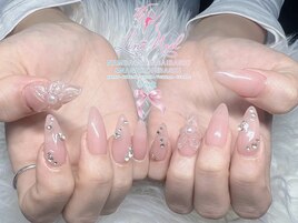 持ち込み／つけ放題長さ出し