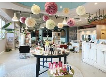 クレス(crece)/こだわりのインテリア