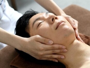 マオ(mao)の写真/口コミ高評価★毛穴洗浄(ハイドロピーリング)で毛穴悩みとはサヨナラ♪肌改善でニキビケア・毛穴に特化