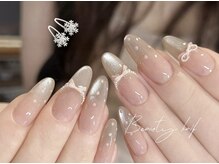 ビューティー ケフ 池袋店(Beauty Kaif)/