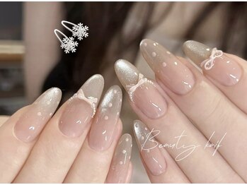 ビューティー ケフ 池袋店(Beauty Kaif)/