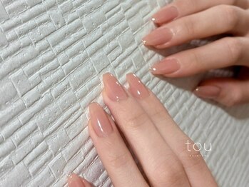 tou【トウ】四条烏丸/