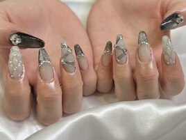 ダークバレエコア