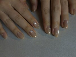 マグネットネイル