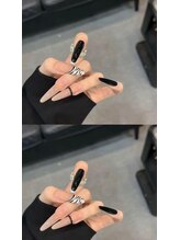 ヘブン ネイル 鶯谷(HEAVEN Nail)/