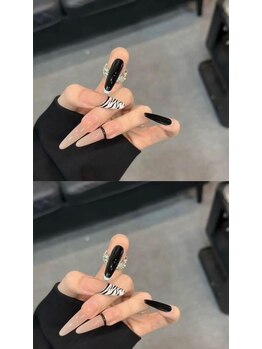 ヘブン ネイル 鶯谷(HEAVEN Nail)/